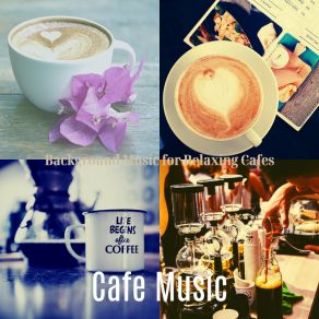 Download track Happy Moods For Mornings Music Café