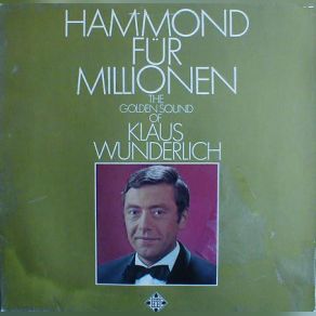 Download track La Felicidad Klaus Wunderlich