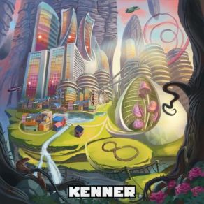 Download track Press Start To Play Kenner