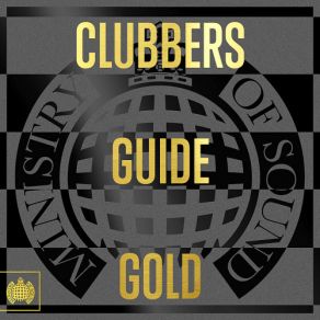 Download track Clubbers Guide Gold (Continuous Mix 2 ROW) Robert Babicz