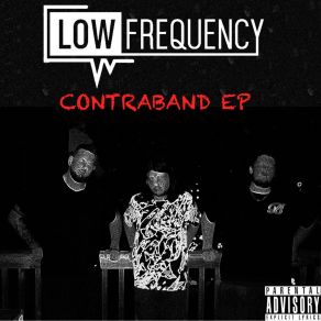 Download track Get Buck (Turn That Shit Up) LowFrequency