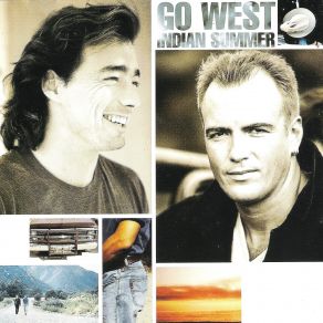 Download track The Sun And The Moon Go West