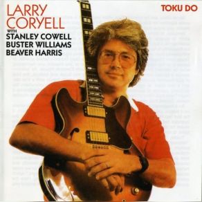 Download track November Mood Larry Coryell