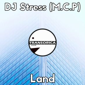 Download track Panic DJ Stress (M. C. P)