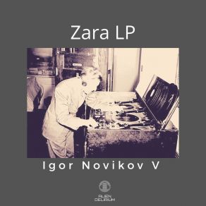 Download track Life On The Moon Igor Novikov V