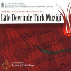 Download track Hüseyni Tambur Taksimi' Lale Devrinde