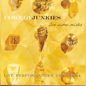 Download track Murder, Tonight, In The Trailer Park Cowboy Junkies