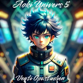 Download track Teyvat - Son De L'univers, Pt. 1 Venti Opastudien