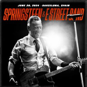 Download track I'll See You In My Dreams Bruce Springsteen