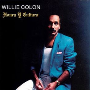 Download track Corazón Guerrero Willie Colón