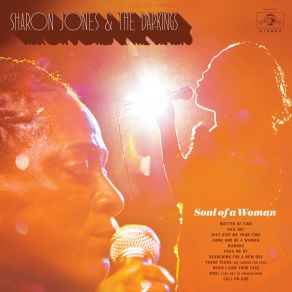 Download track When I Saw Your Face Sharon Jones, The Dap-Kings