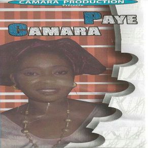 Download track Amoye & Amome Zoumana Treta