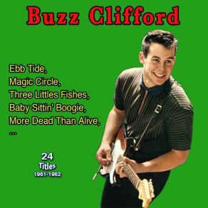 Download track Hello, Mr. Moonlight Buzz Clifford