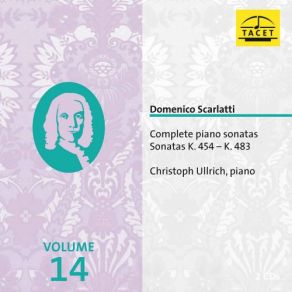 Download track Keyboard Sonata In G Major, K. 455 Christoph Ullrich