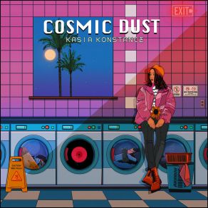 Download track Cosmic Dust Kasia Konstance