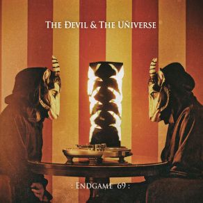 Download track Dream Machine Ii' UNIVERSE, The Devil