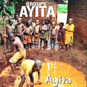 Download track Ngoazip Groupe Ayita