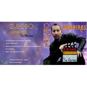 Download track Eternal Youth (The Remixes Edit) DJ BOBO