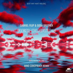 Download track Red Clouds (Mind Conspiracy Remix) Mind Conspiracy