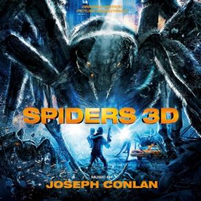 Download track Collecting Spiders Joseph Conlan