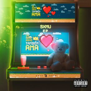 Download track Um Real Mano Também Ama Sxmu10