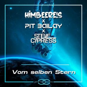 Download track Vom Selben Stern (Deep Tekk Edit) HimbeerE! SDeep Tekk