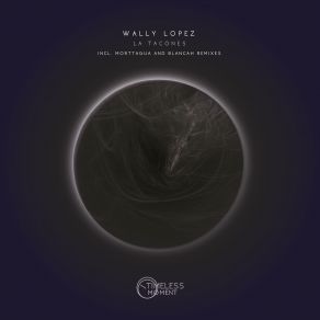 Download track La Tacones (BLANCAh Remix) Wally Lopez