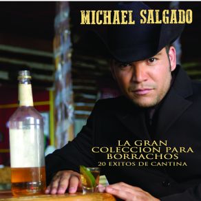 Download track Mi Cielo Gris Michael Salgado