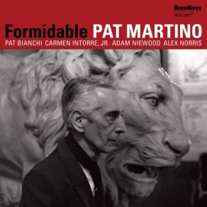 Download track Duke Ellington's Sound Of Love Pat Martino