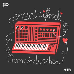 Download track Cremated Ashes Enzo Siffredi