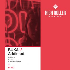 Download track Addicted (Dub Mix) Buka