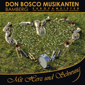 Download track Mama Don Bosco Musikanten