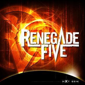 Download track When We Say Goodbye Renegade Five