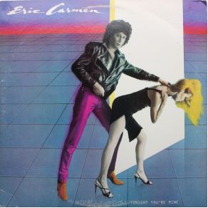 Download track Sleep With Me Eric Carmen