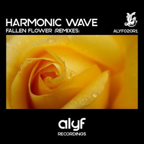 Download track Fallen Flower (Remech Remix) Harmonic Wave