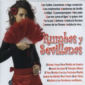 Download track Andalucia Viva Alma Flamenca