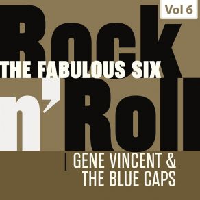 Download track I Can’t Help It Gene Vincent