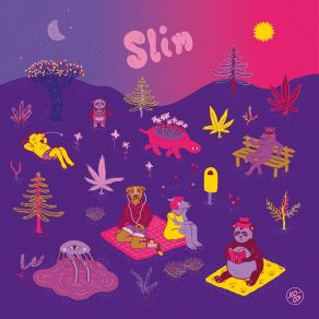 Download track Eden Slim