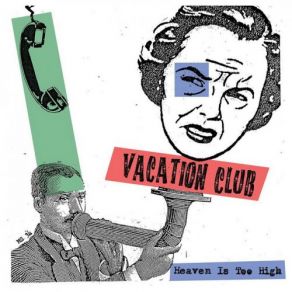 Download track Oh, Patty Vacation Club