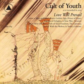 Download track Path Of Total Freedom Cult Of Youth