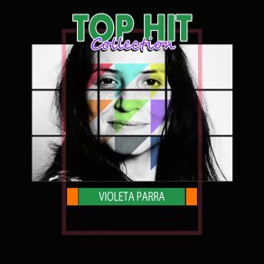 Download track Adiós, Que Se Va Segundo Violeta Parra