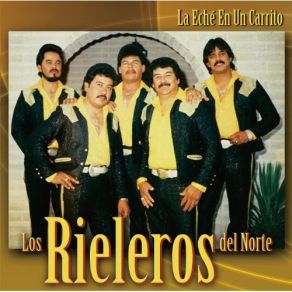 Download track Ahora Por Idea Los Rieleros Del Norte