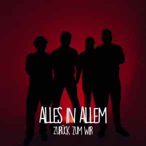 Download track Tut Mir Leid ROBERT ALLES IN ALLEM