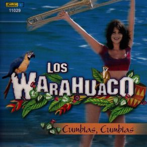 Download track Quiero Un Sombrero Los Warahuaco