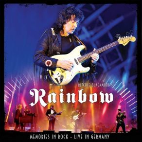 Download track Spotlight Kid (Live At Loreley) Ritchie Blackmore's Rainbow