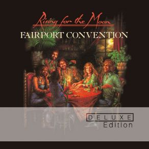 Download track Crazy Lady Blues Fairport Convention