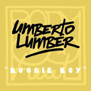 Download track Voodoo Mama Umberto Lumber