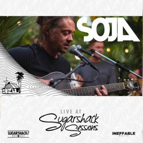 Download track This Heart Of Mine (Live At Sugarshack Sessions) SOJA