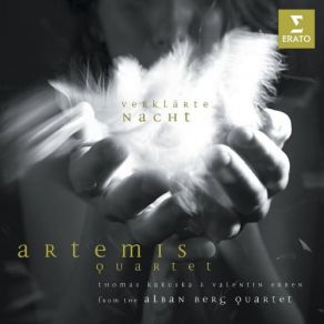 Download track String Sextet From Capriccio Artemis Quartet, Thomas Kakuska, Valentin Erben, Artemis Quartett