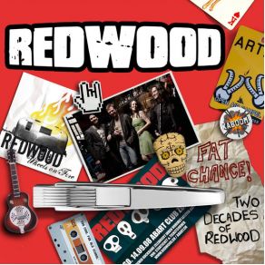 Download track Best Laid Plans Redwood